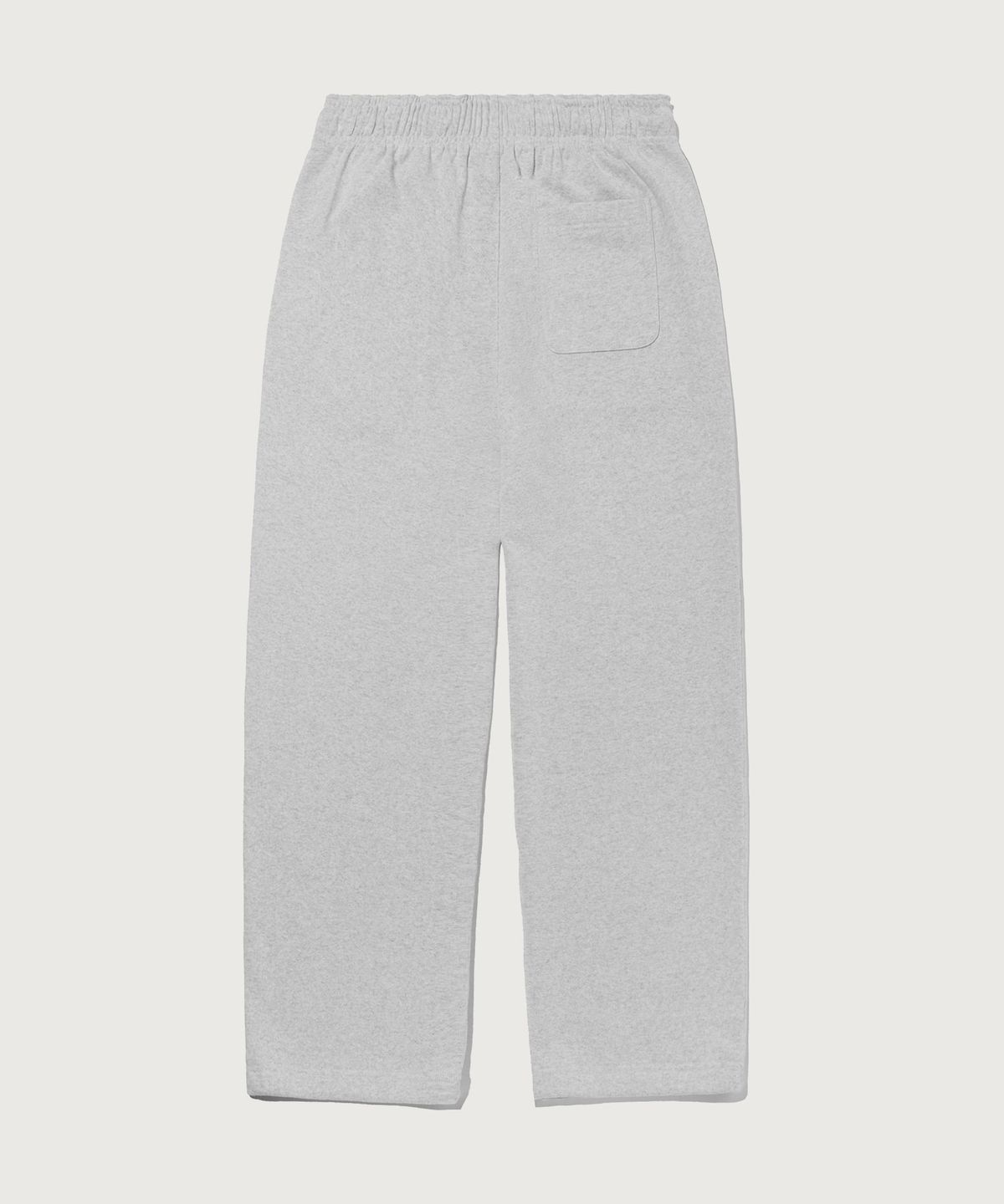 챔피온(CHAMPION) C로고 릴렉스핏 스웨트 팬츠 Grey