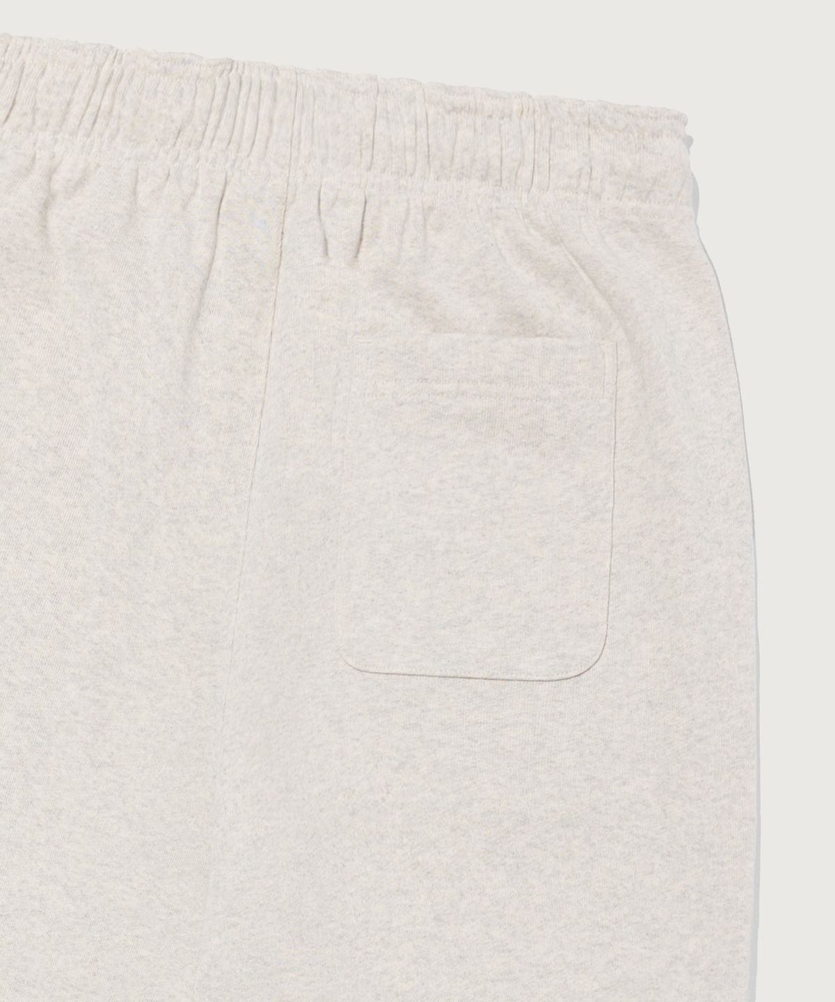 챔피온(CHAMPION) C로고 릴렉스핏 스웨트 팬츠 Oatmeal