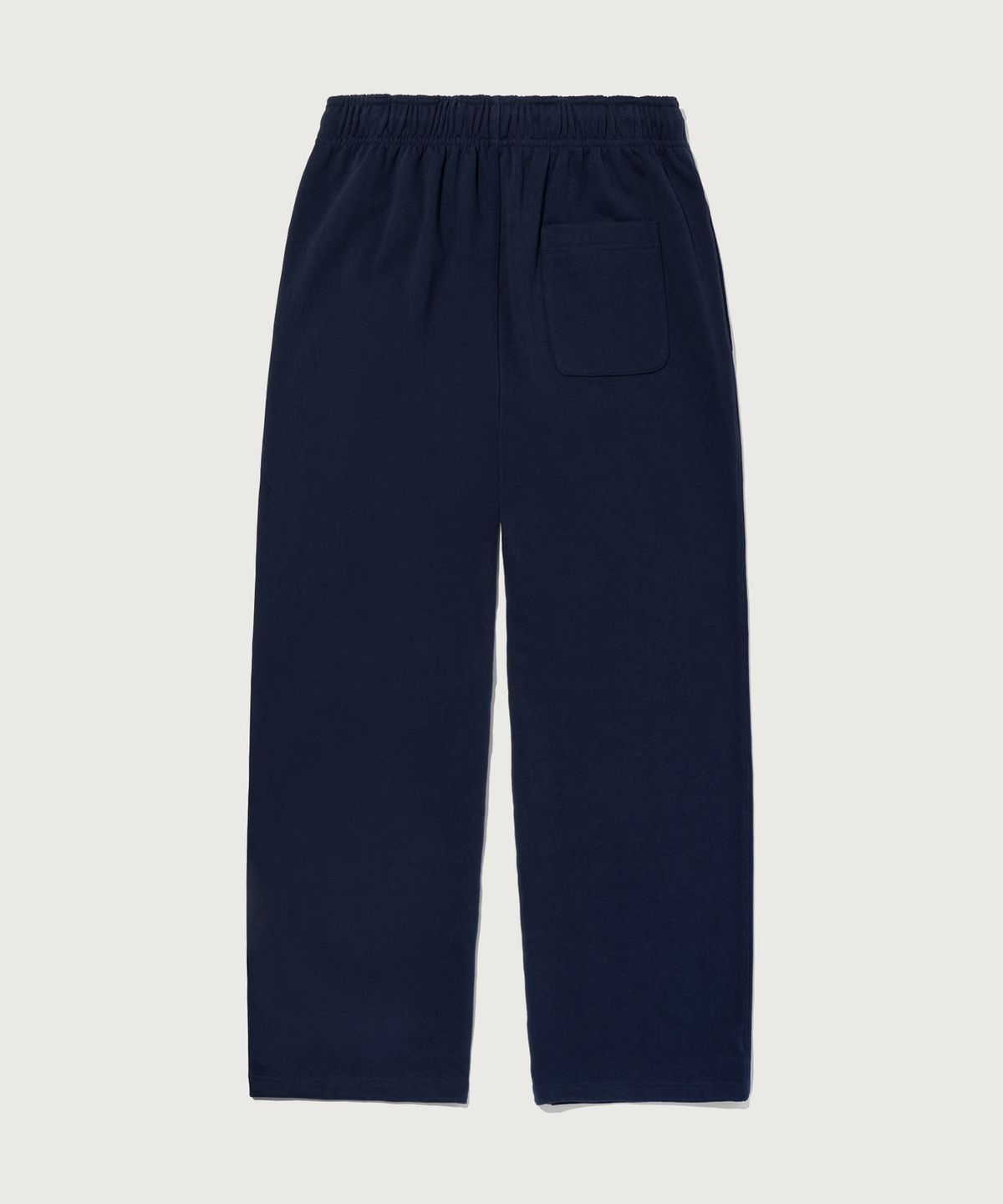 챔피온(CHAMPION) C로고 릴렉스핏 스웨트 팬츠 Navy