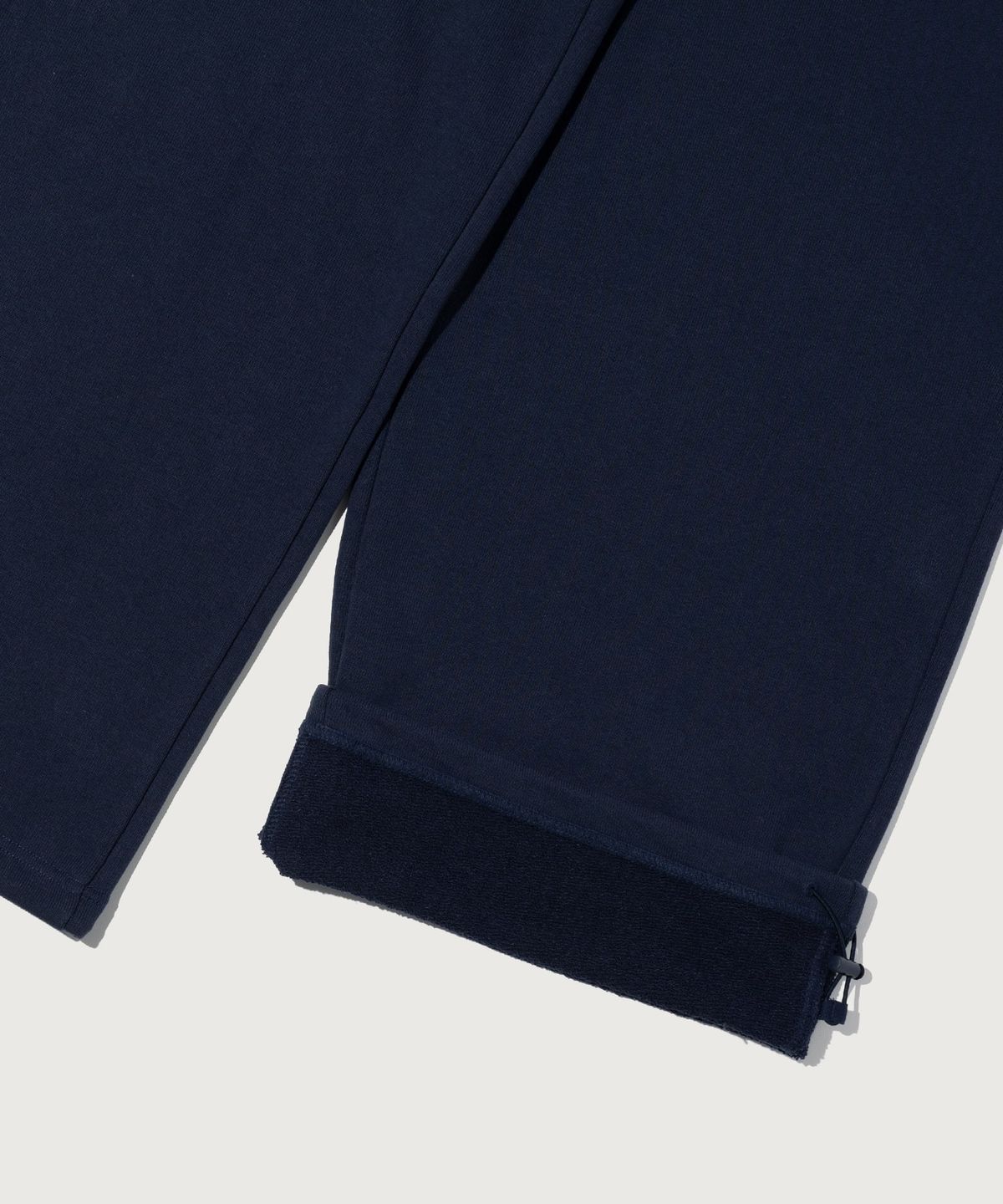 챔피온(CHAMPION) C로고 릴렉스핏 스웨트 팬츠 Navy
