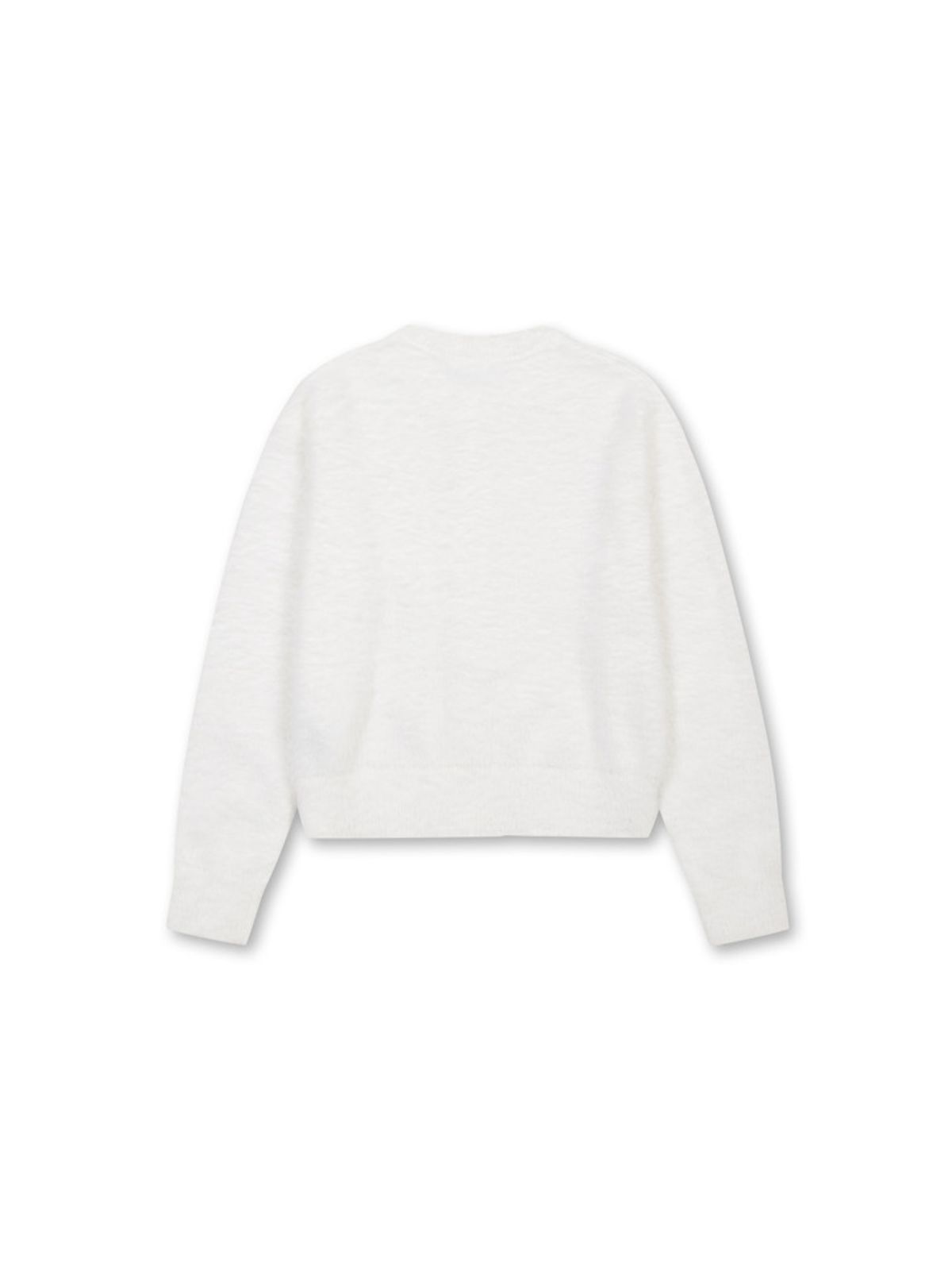 폴햄키즈(POLHAM KIDS) 여아) 날개사 라운드 가디건_PKF4EC2020