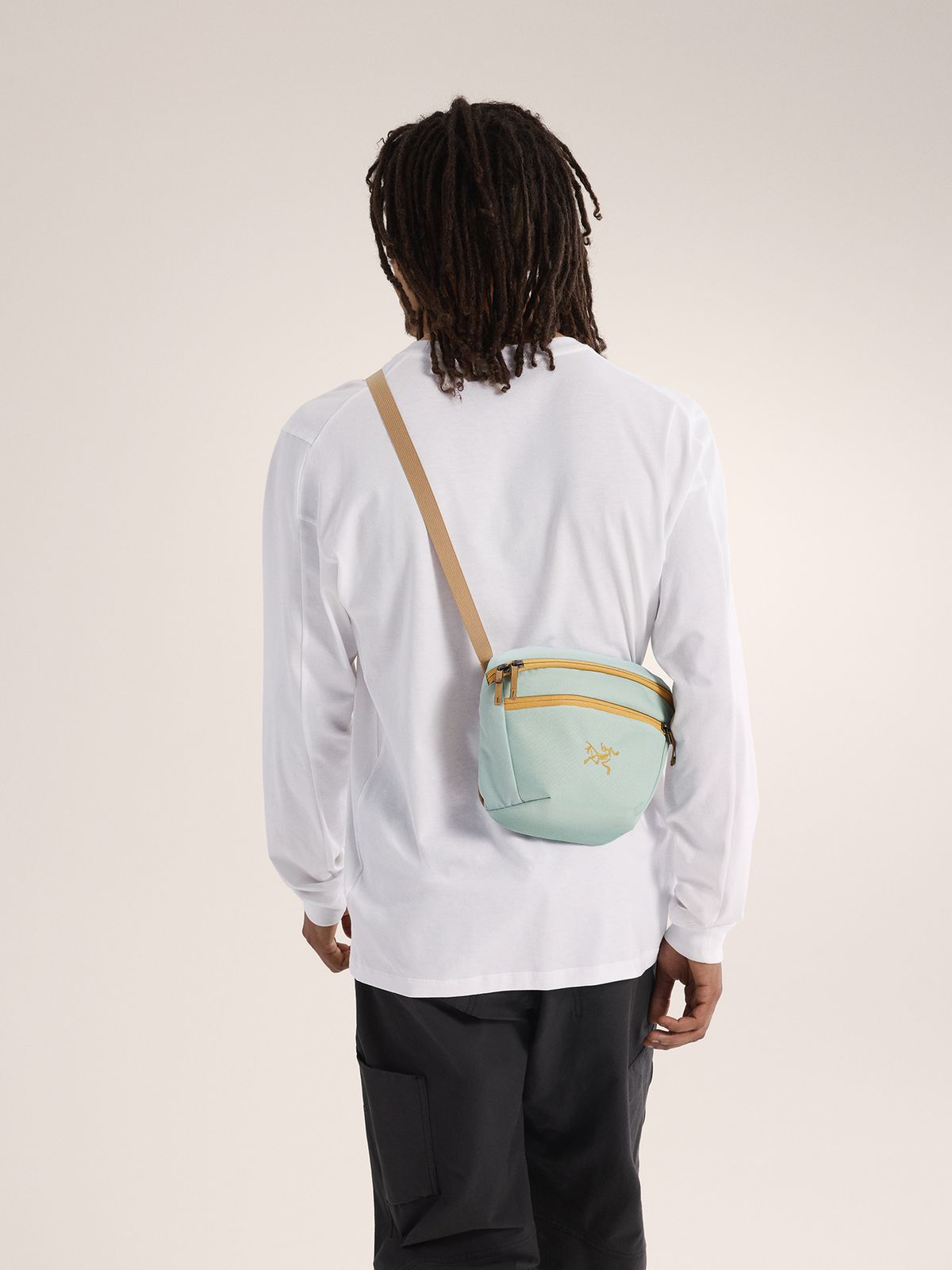 아크테릭스(ARCTERYX) [SS25] 맨티스 2 웨이스트 팩