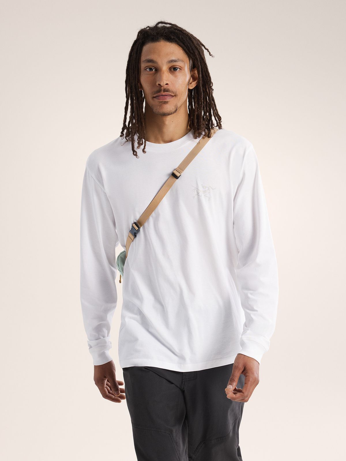 아크테릭스(ARCTERYX) [SS25] 맨티스 2 웨이스트 팩
