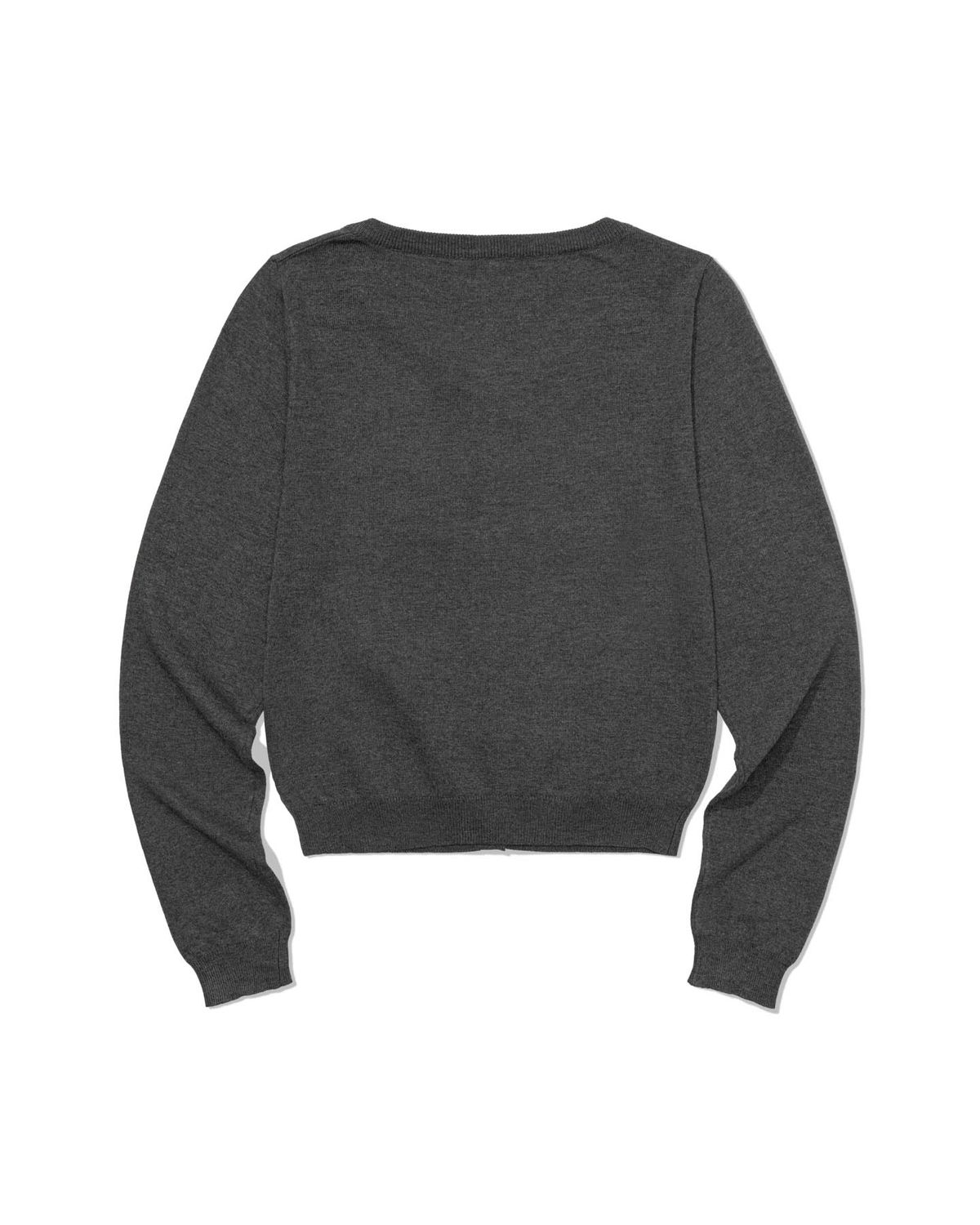 모아(MOAA) Knit Trio Set (CHARCOAL)