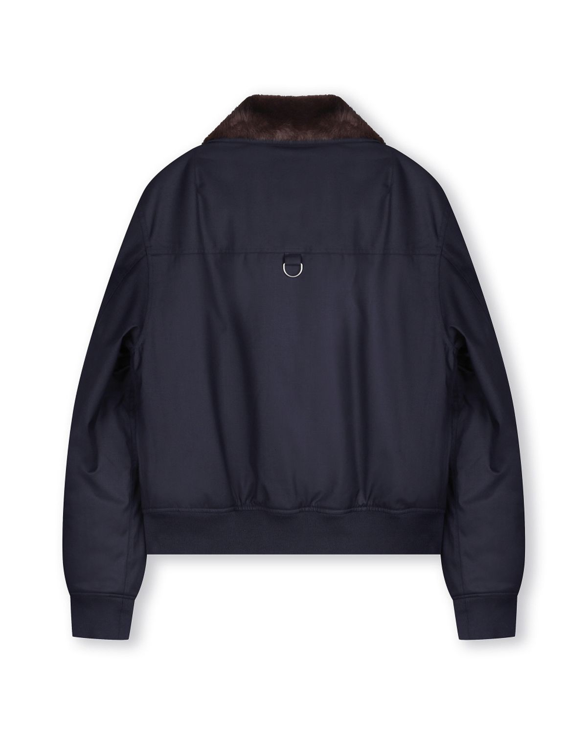 비슬로우(BESLOW) 3M THINSULATE B-15 FLIGHT JACKET NAVY