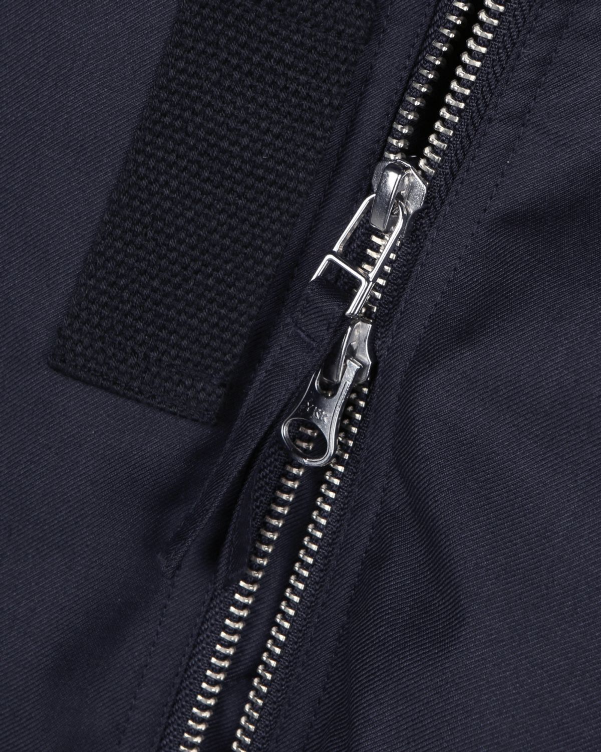 비슬로우(BESLOW) 3M THINSULATE B-15 FLIGHT JACKET NAVY