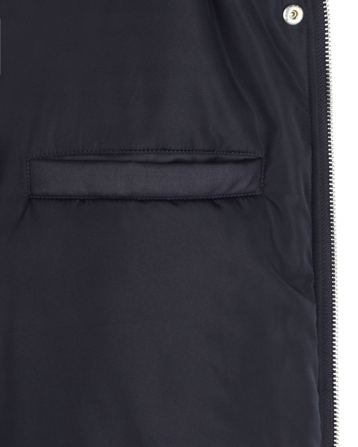 비슬로우(BESLOW) 3M THINSULATE B-15 FLIGHT JACKET NAVY