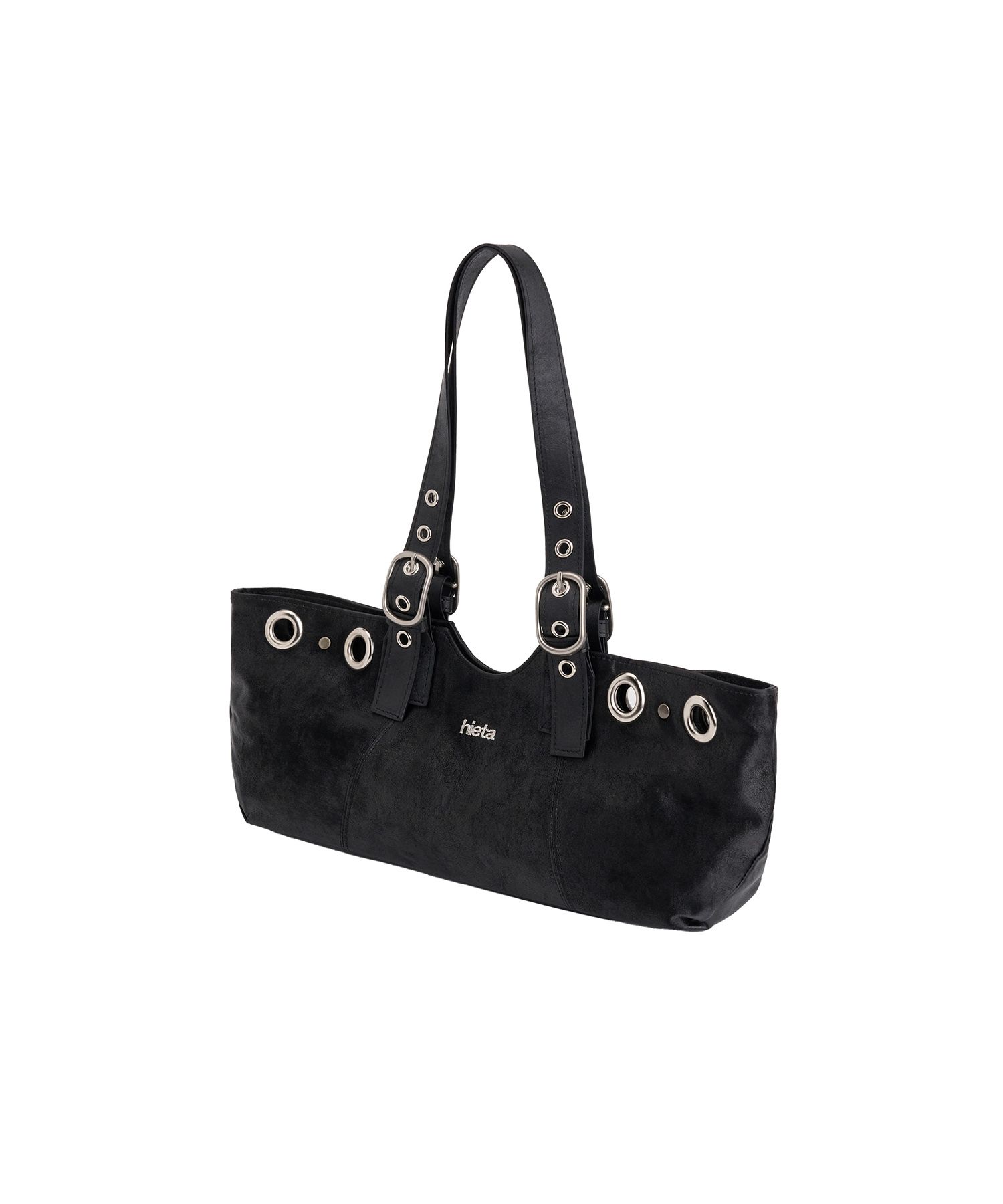 MUSINSA | HIETA Becky Mini / Black