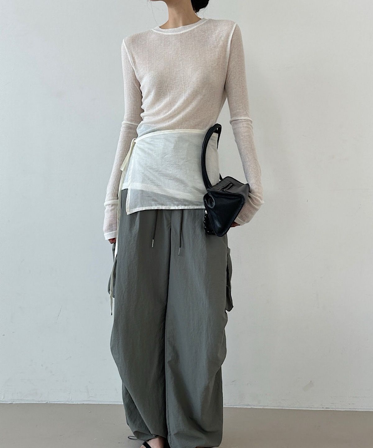 아포엠(APOEM) Wrap Layer Set - 3colors