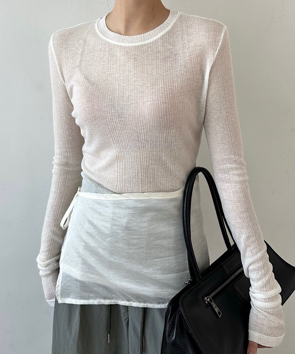 아포엠(APOEM) Wrap Layer Set - 3colors