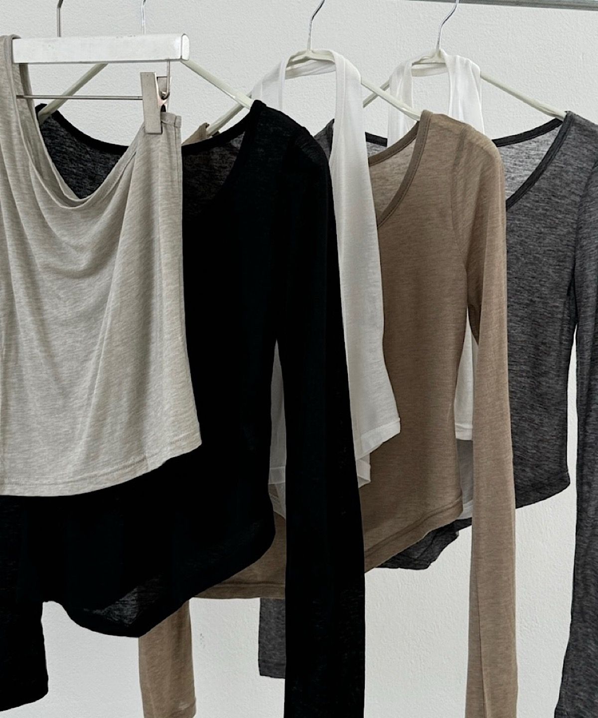 아포엠(APOEM) Soltyway Set  -3colors