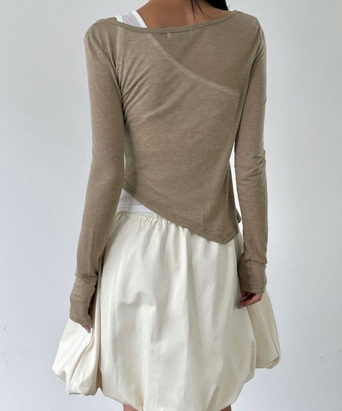 아포엠(APOEM) Soltyway Set  -3colors