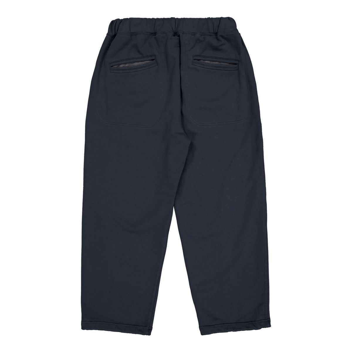 휴머러스 어카운트(HUMOROUS ACCOUNT) THERMAL SW PANTS / MIDNIGHT NAVY