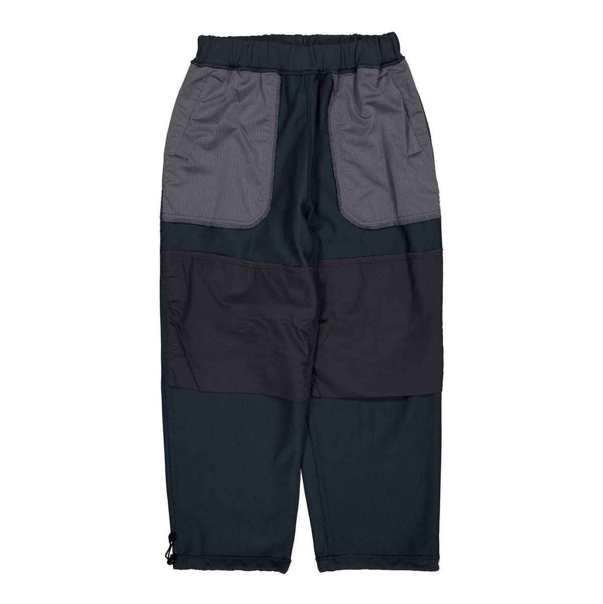 휴머러스 어카운트(HUMOROUS ACCOUNT) THERMAL SW PANTS / MIDNIGHT NAVY