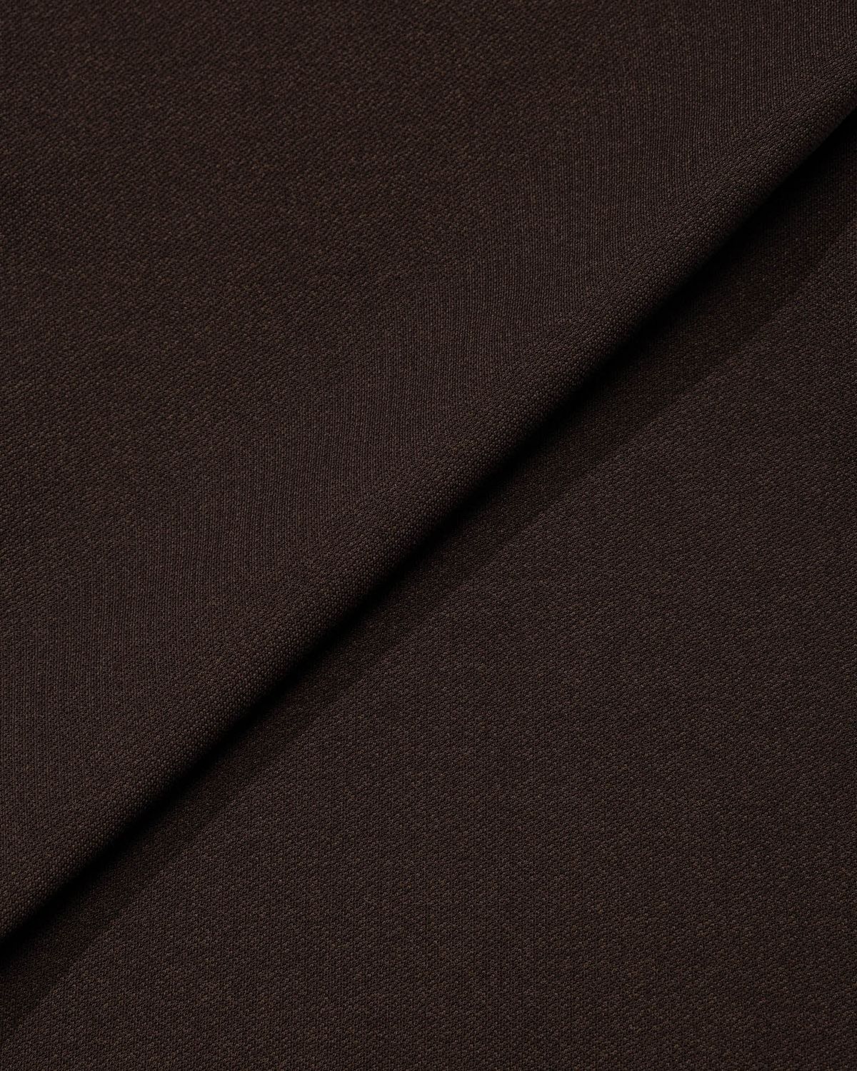 모아(MOAA) Hidden Zip Flare Pants (BROWN)
