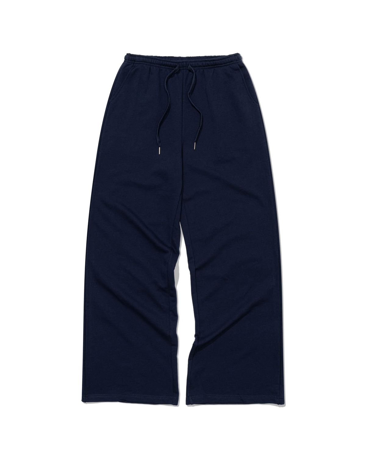 모아(MOAA) Lounge Sweat Pants (DEEP NAVY)