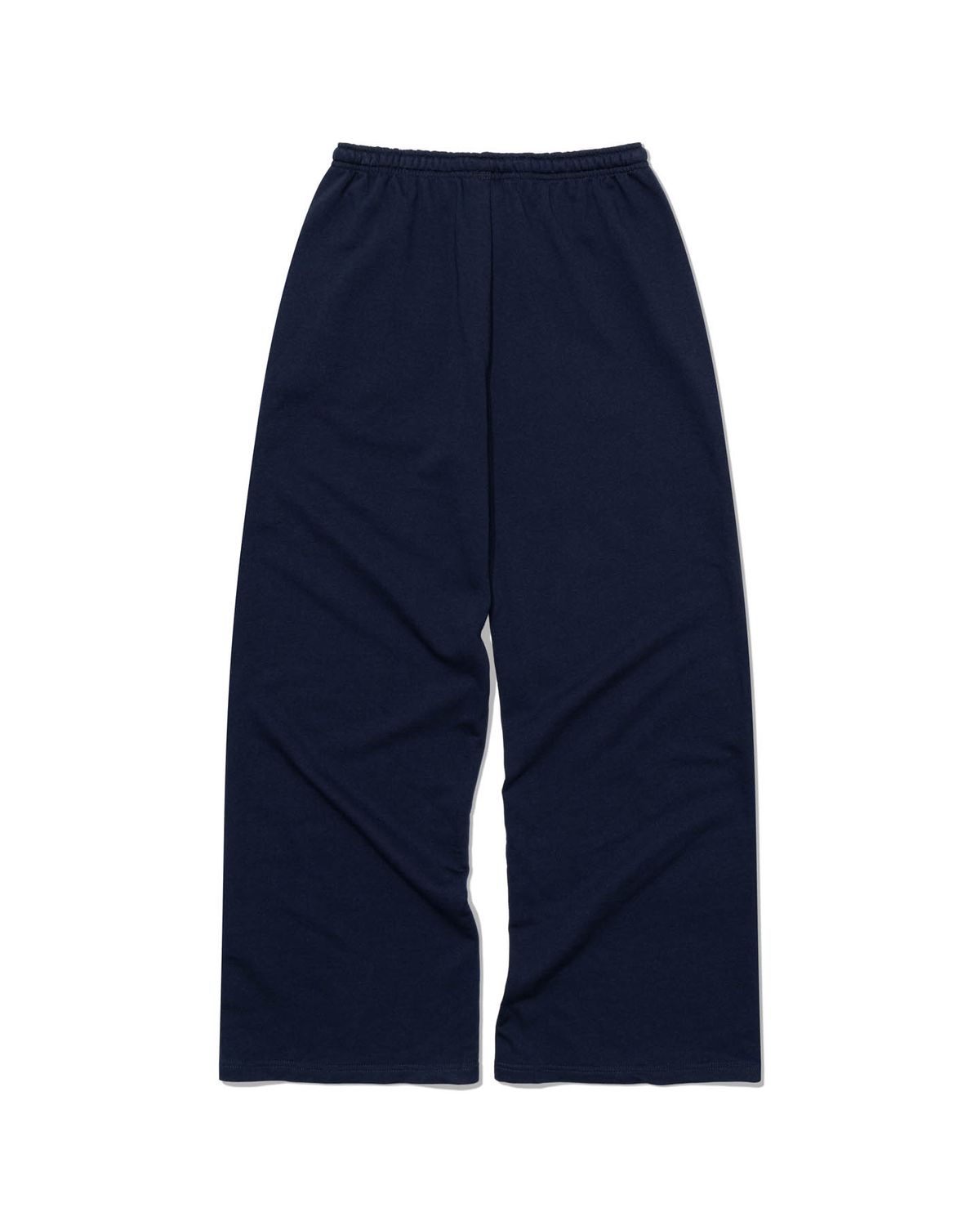 모아(MOAA) Lounge Sweat Pants (DEEP NAVY)