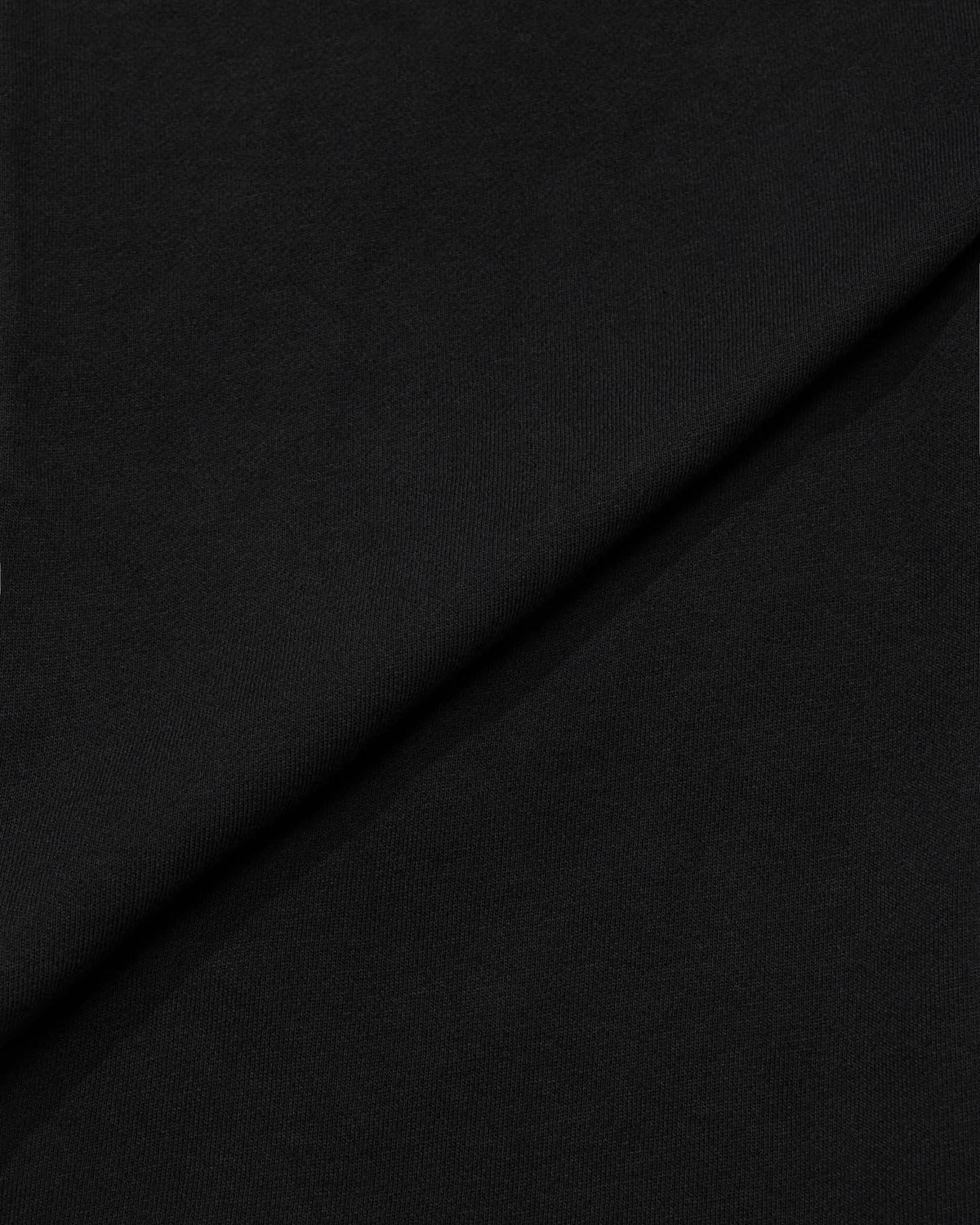 모아(MOAA) Lounge Sweat Pants (BLACK)