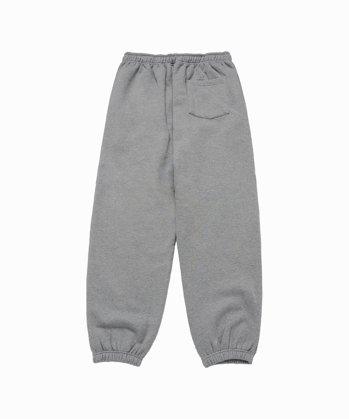 아크메드라비(ACME DE LA VIE) SIMPLE BORDER LINE NAPPING PANTS (2 COLOR)