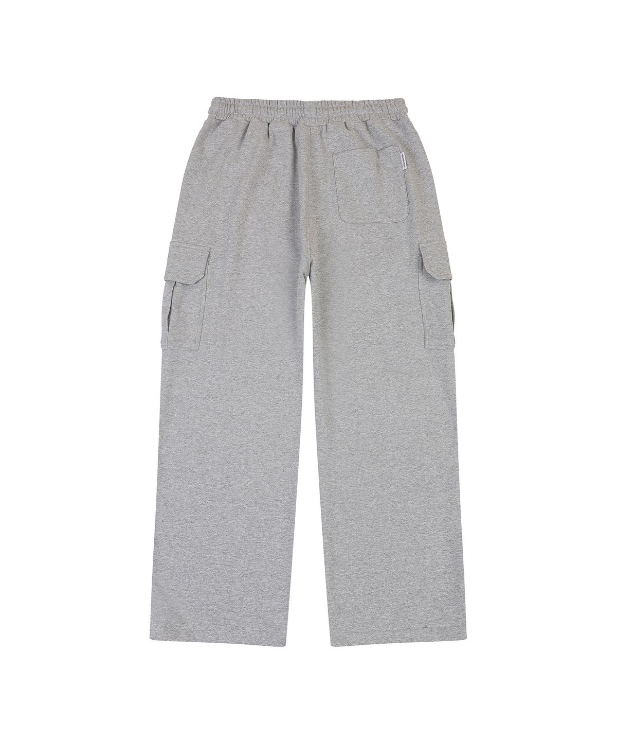 아웃도어 프로덕츠(OUTDOOR PRODUCTS) BASIC CARGO SWEAT PANTS (MELANGE)