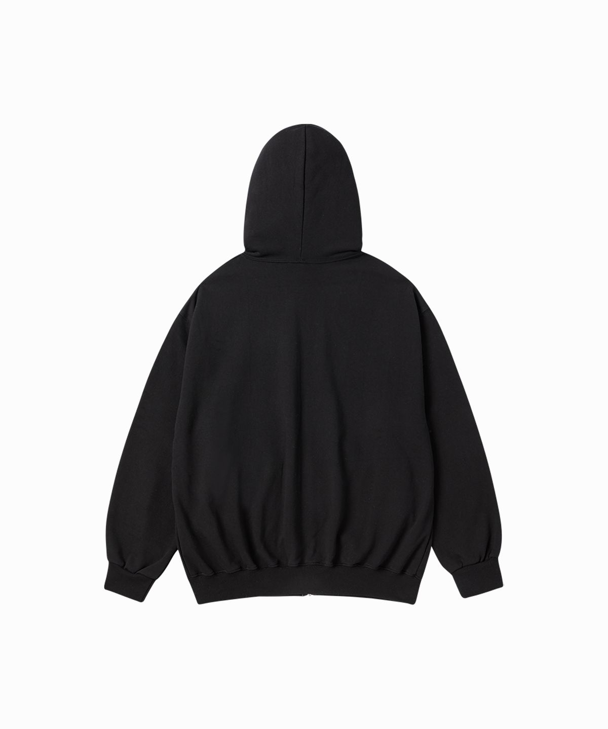 아크메드라비(ACME DE LA VIE) WALKING AC BEAR NAPPING HOODIE ZIP UP (3 COLOR)
