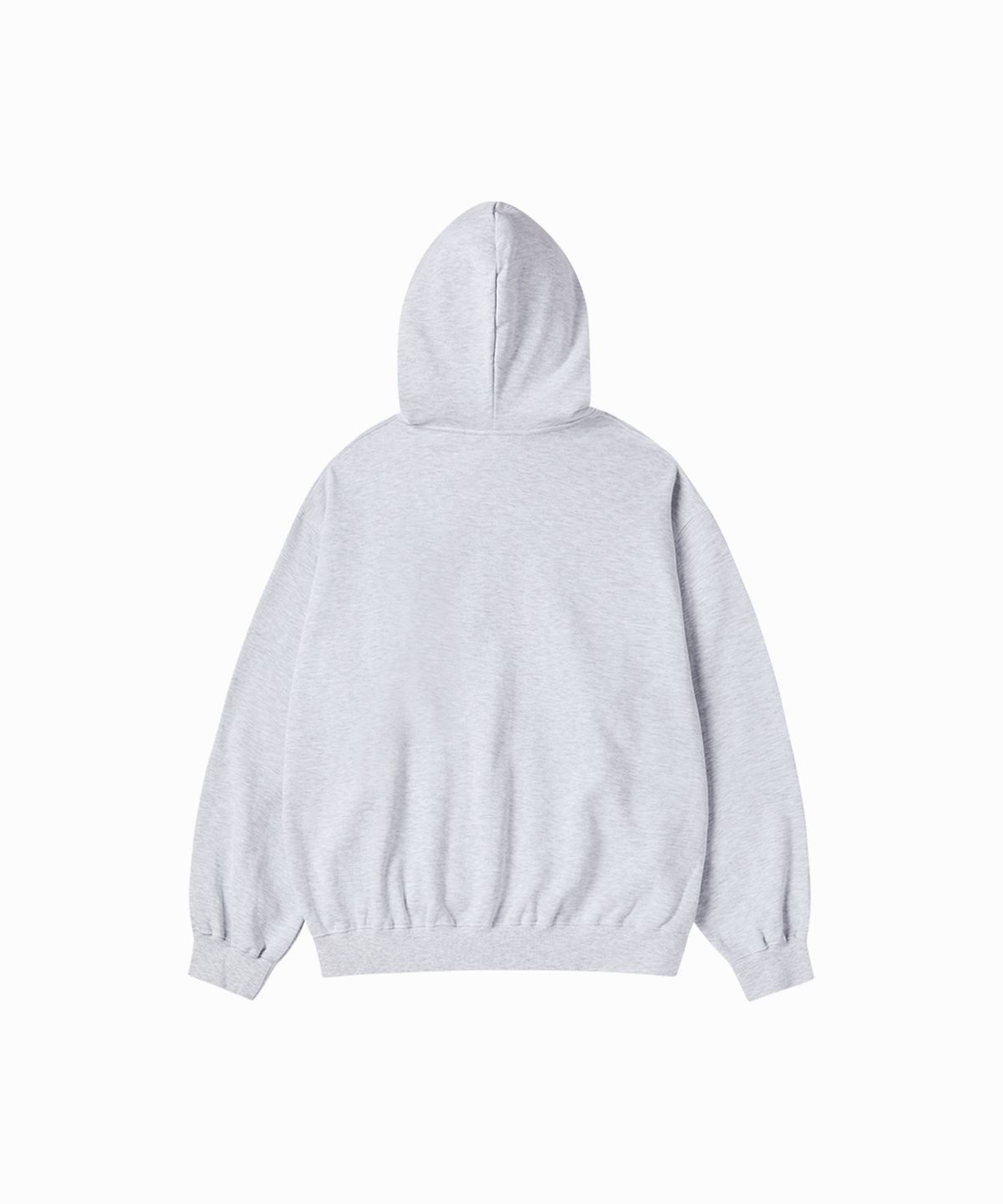 아크메드라비(ACME DE LA VIE) WALKING AC BEAR NAPPING HOODIE ZIP UP (3 COLOR)