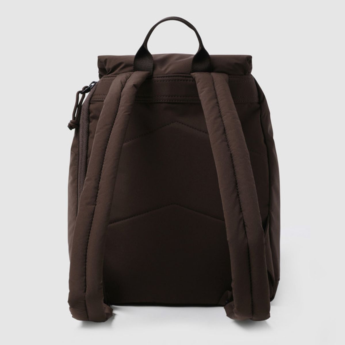 엄브로(UMBRO) 플라이트 패디드 백팩 브라운(UQ423CBPO1)