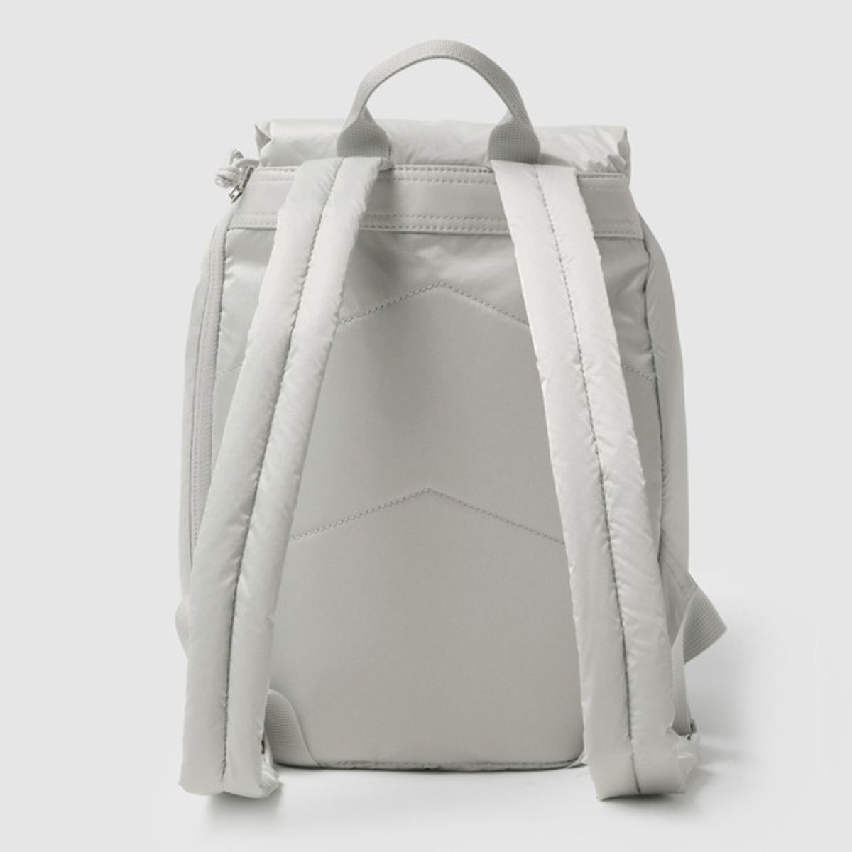 엄브로(UMBRO) 플라이트 패디드 백팩 실버(UQ423CBPO1)