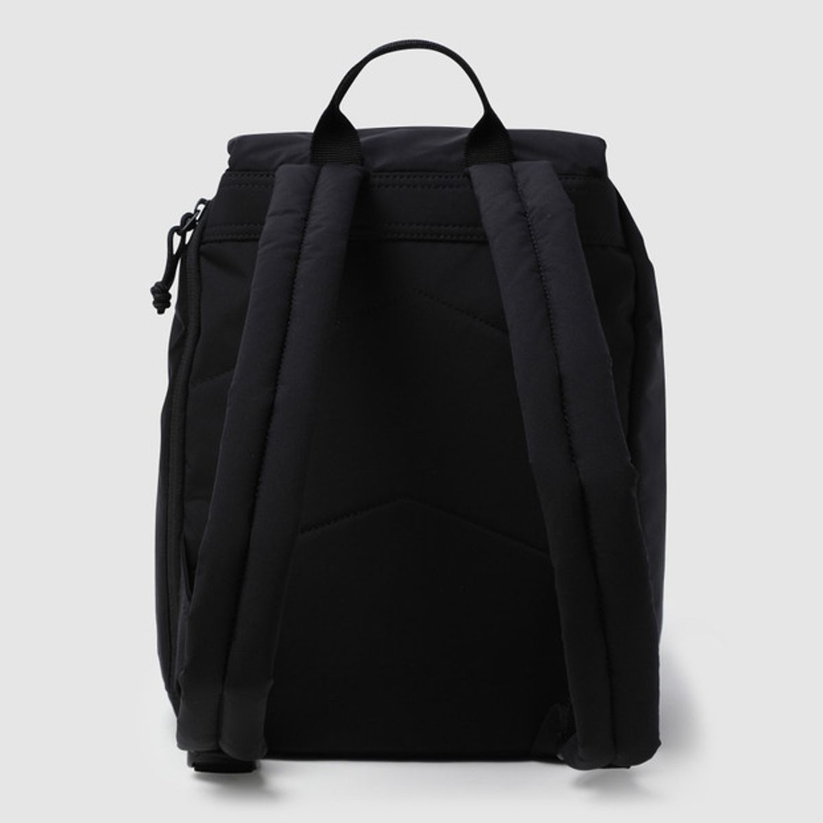 엄브로(UMBRO) 플라이트 패디드 백팩 블랙(UQ423CBPO1)