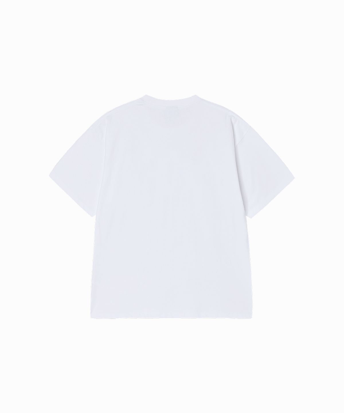 아크메드라비(ACME DE LA VIE) NY HOMMAGE SHORT SLEEVE T-SHIRT (3 COLOR)