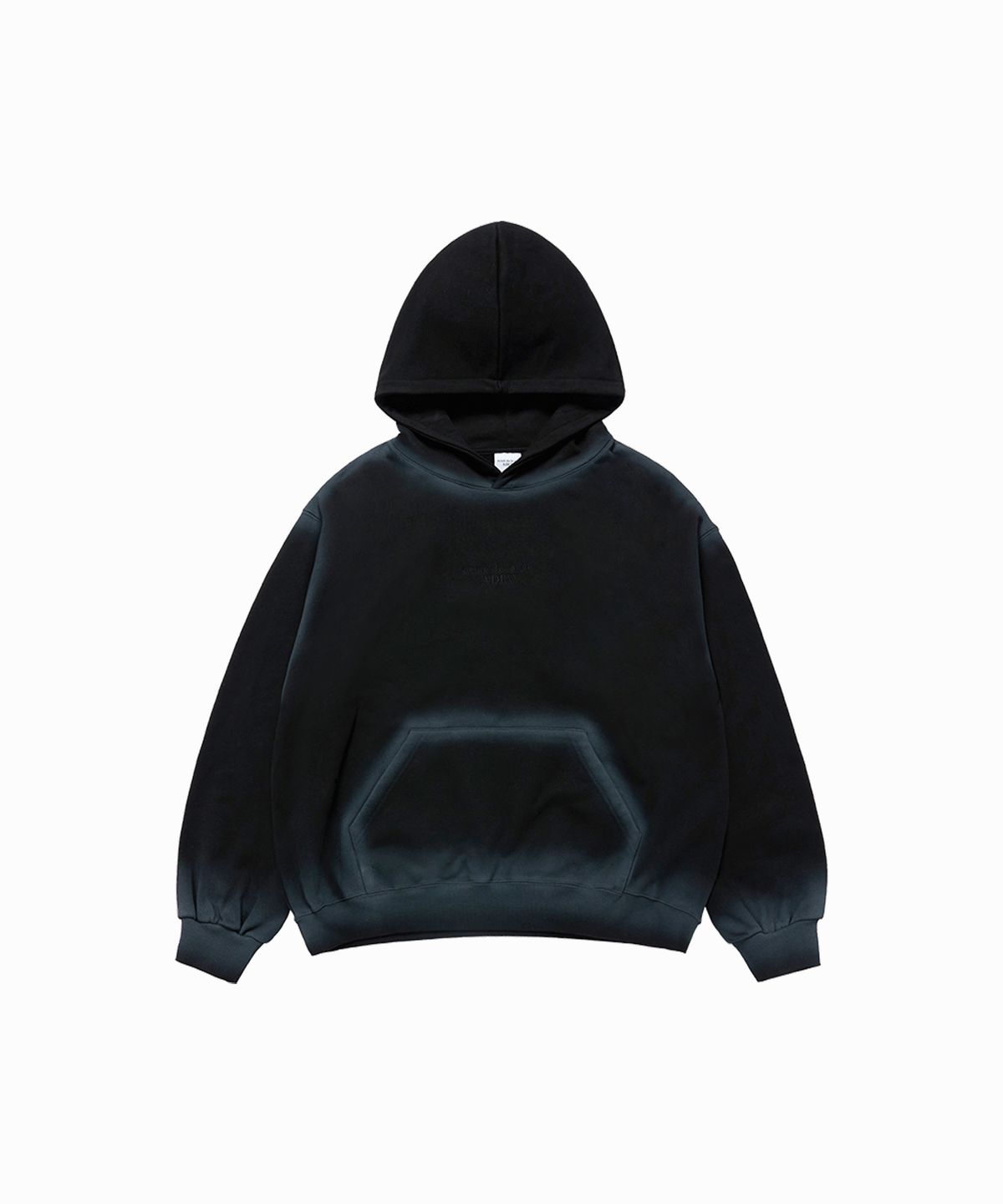 아크메드라비(ACME DE LA VIE) LINE HAND SPRAY HOODIE (3 COLOR)