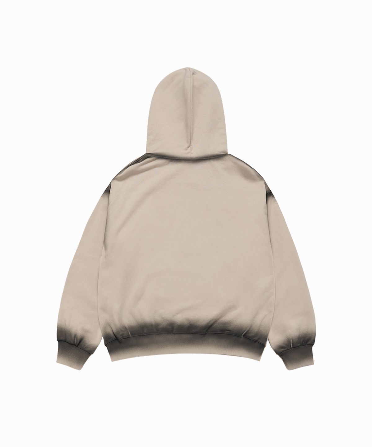 아크메드라비(ACME DE LA VIE) LINE HAND SPRAY HOODIE (3 COLOR)