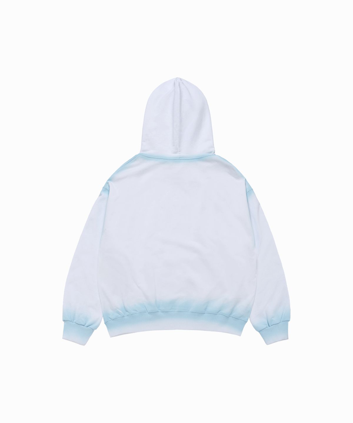 아크메드라비(ACME DE LA VIE) LINE HAND SPRAY HOODIE (3 COLOR)