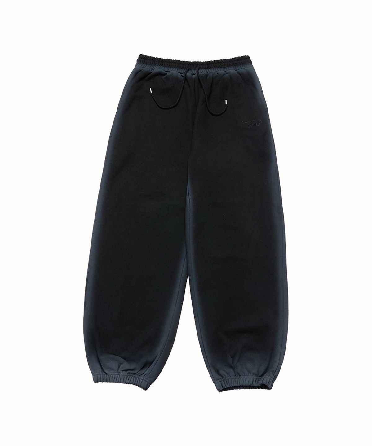 아크메드라비(ACME DE LA VIE) LINE HAND SPRAY ZURRY PANTS (3 COLOR)