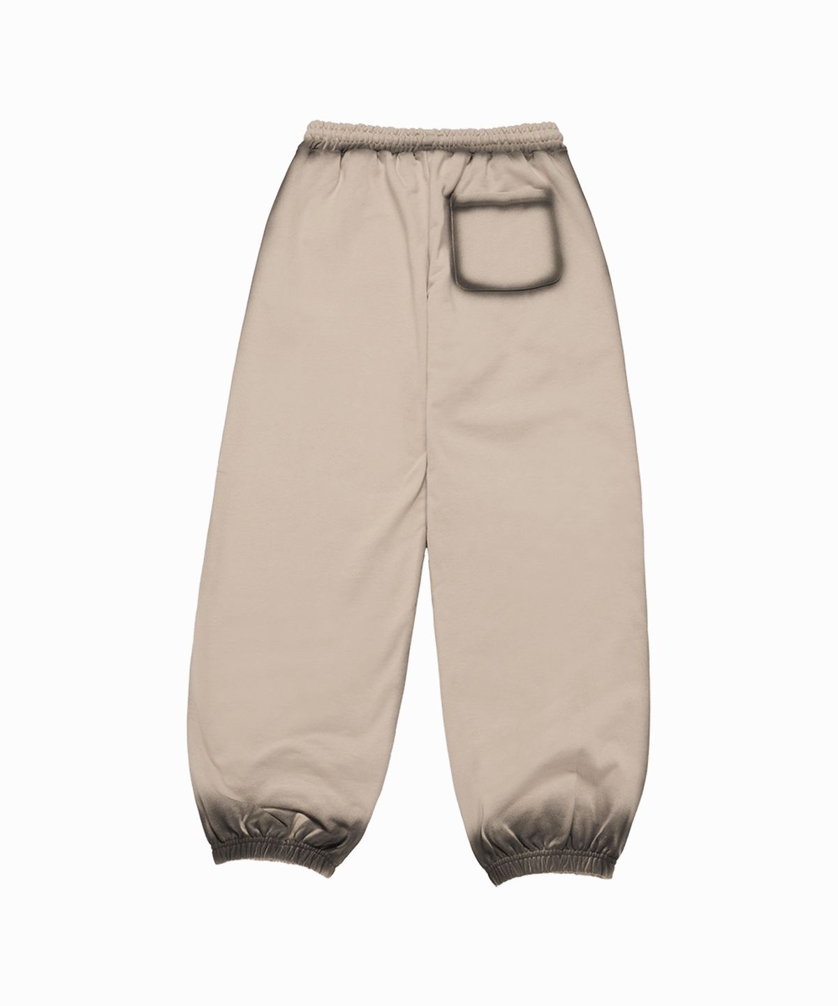 아크메드라비(ACME DE LA VIE) LINE HAND SPRAY ZURRY PANTS (3 COLOR)
