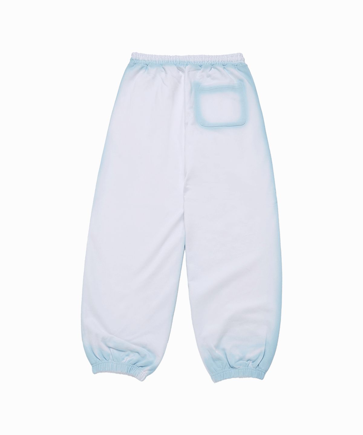 아크메드라비(ACME DE LA VIE) LINE HAND SPRAY ZURRY PANTS (3 COLOR)