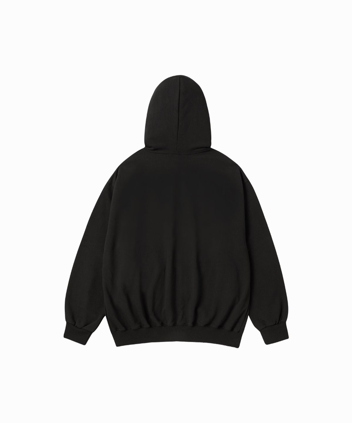아크메드라비(ACME DE LA VIE) DANCING AC BEAR HOODIE (2 COLOR)