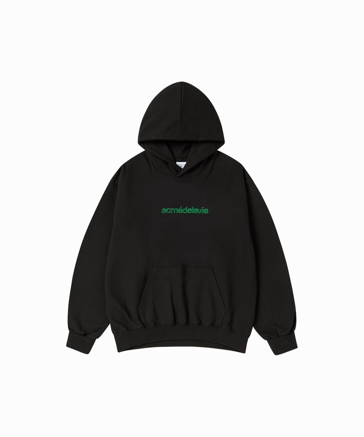 아크메드라비(ACME DE LA VIE) CONNECT GRASS HOODIE (3 COLOR)