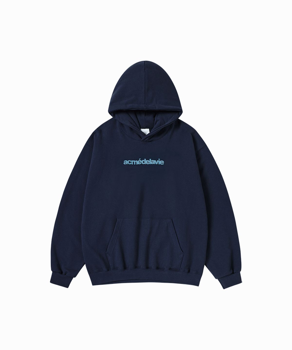 아크메드라비(ACME DE LA VIE) CONNECT GRASS HOODIE (3 COLOR)