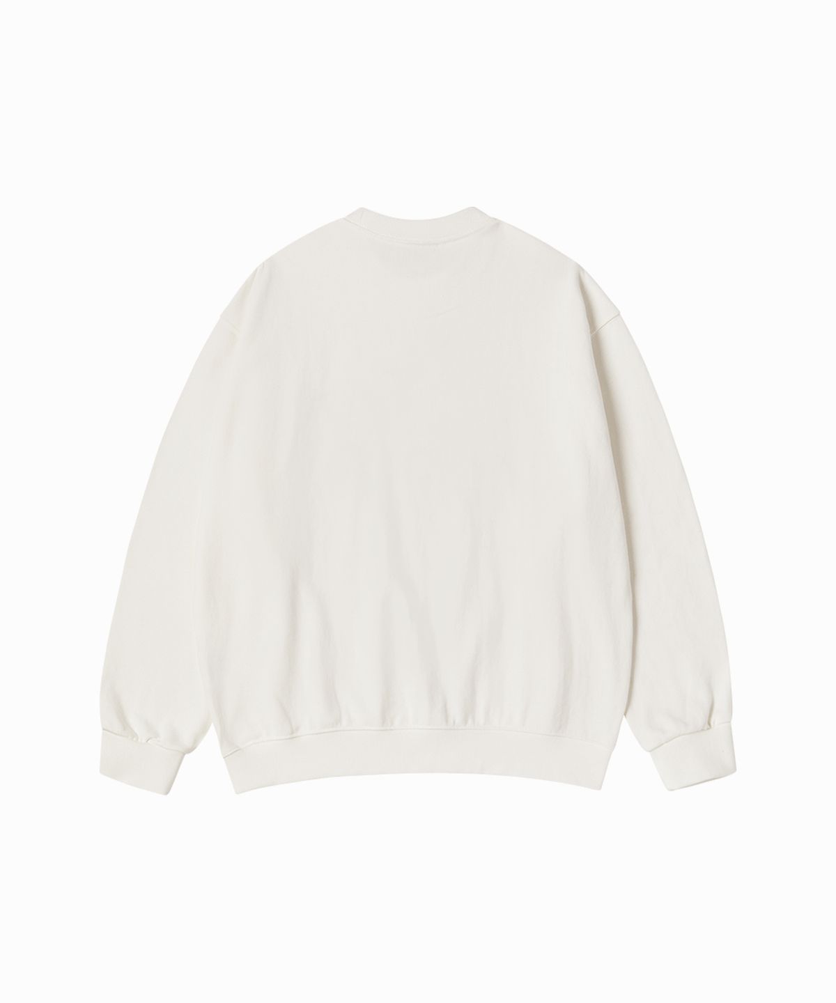 아크메드라비(ACME DE LA VIE) LOVE ADLV SWEATSHIRT (3 COLOR)