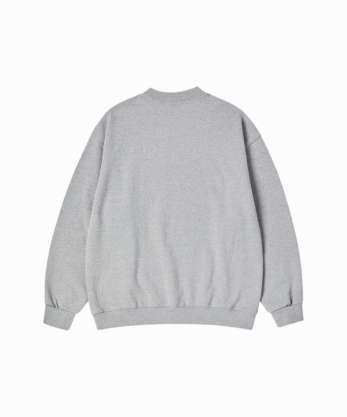 아크메드라비(ACME DE LA VIE) LOVE ADLV SWEATSHIRT (3 COLOR)