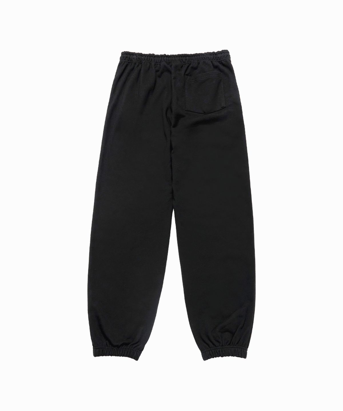 아크메드라비(ACME DE LA VIE) BASIC LOGO NAPPING ZURRY PANTS (6 COLOR)