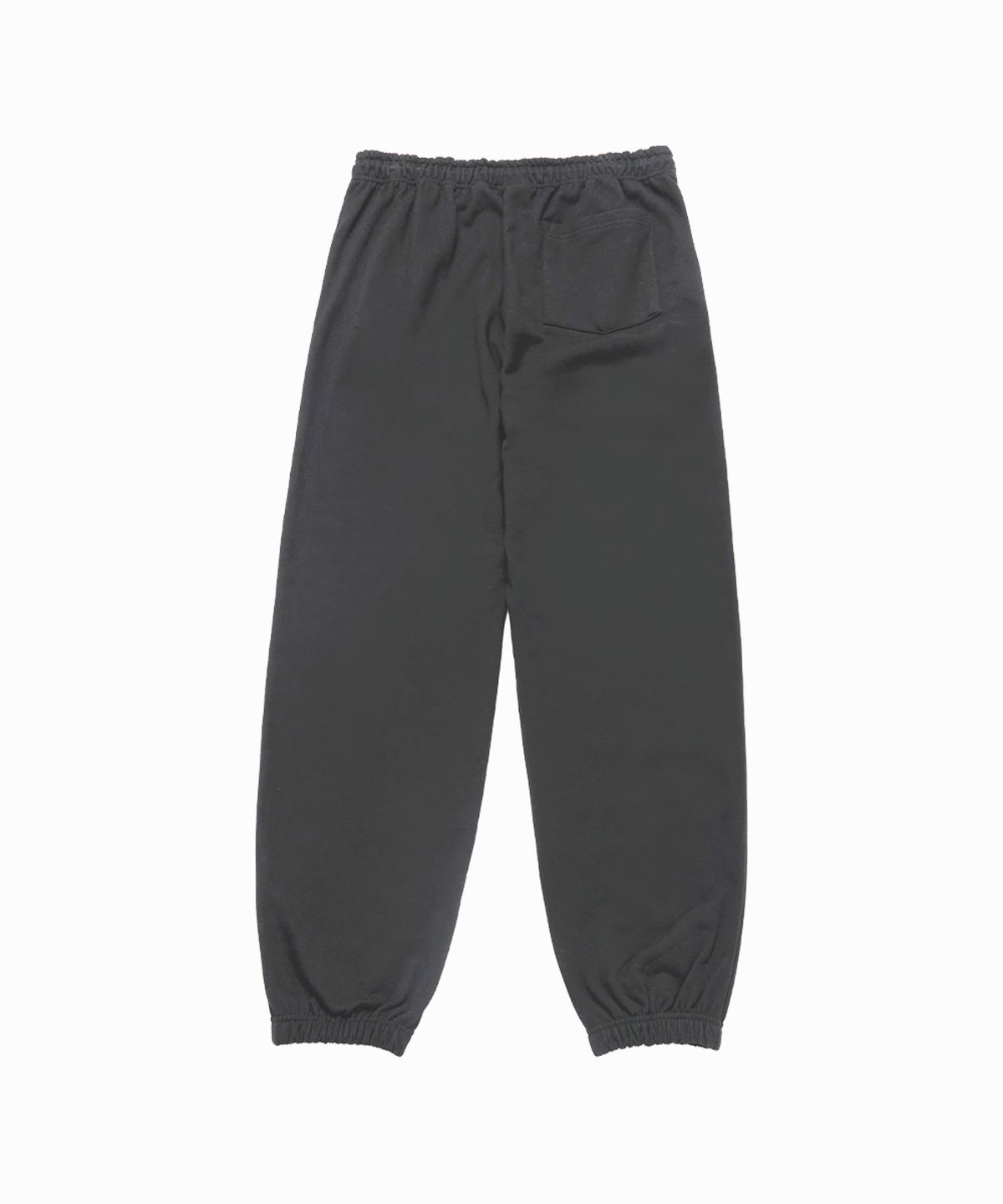 아크메드라비(ACME DE LA VIE) BASIC LOGO NAPPING ZURRY PANTS (6 COLOR)