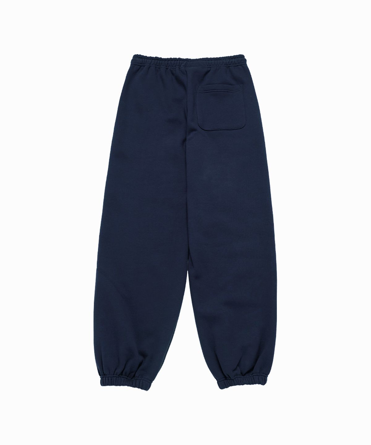 아크메드라비(ACME DE LA VIE) BASIC LOGO NAPPING ZURRY PANTS (6 COLOR)