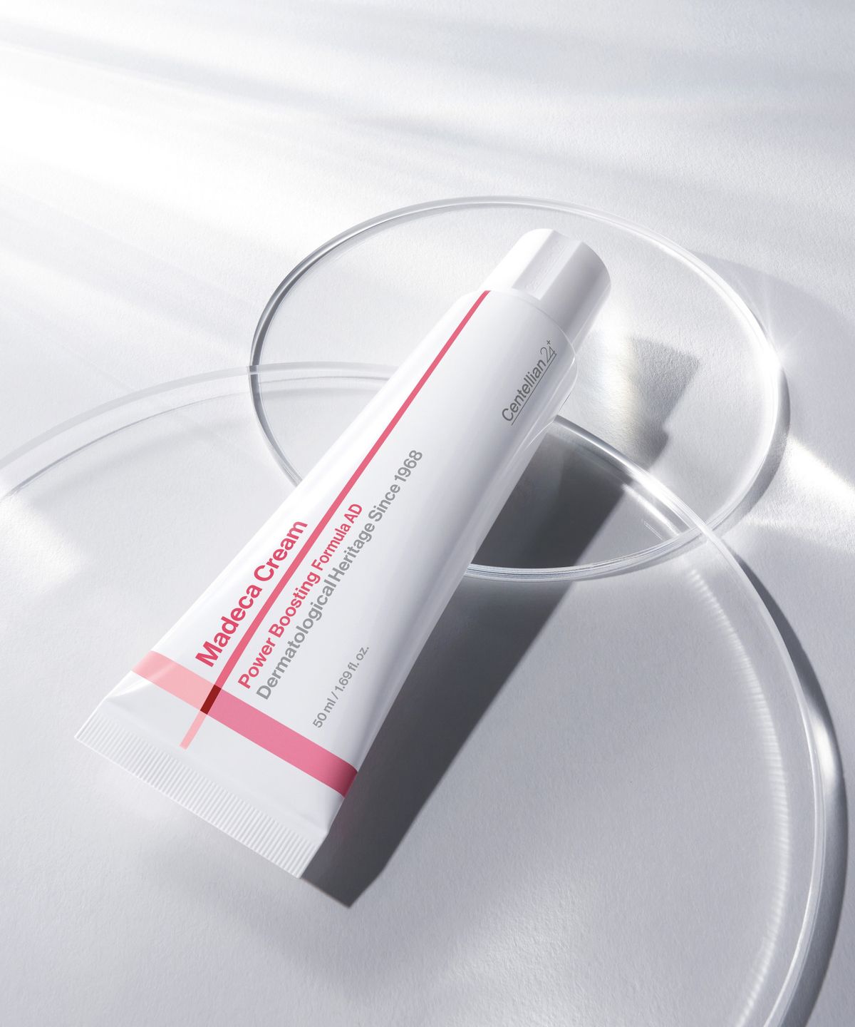 센텔리안24(CENTELLIAN24) 마데카크림 파워부스팅 포뮬러 AD 50ml 5개