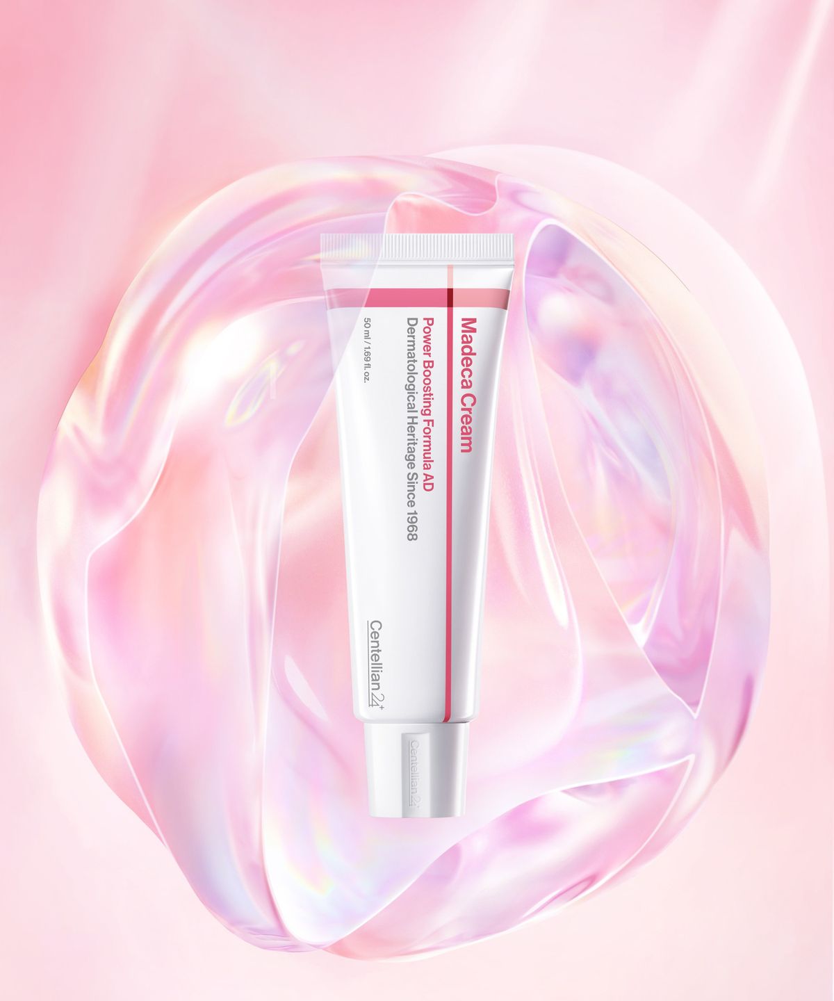 센텔리안24(CENTELLIAN24) 마데카크림 파워부스팅 포뮬러 AD 50ml 5개