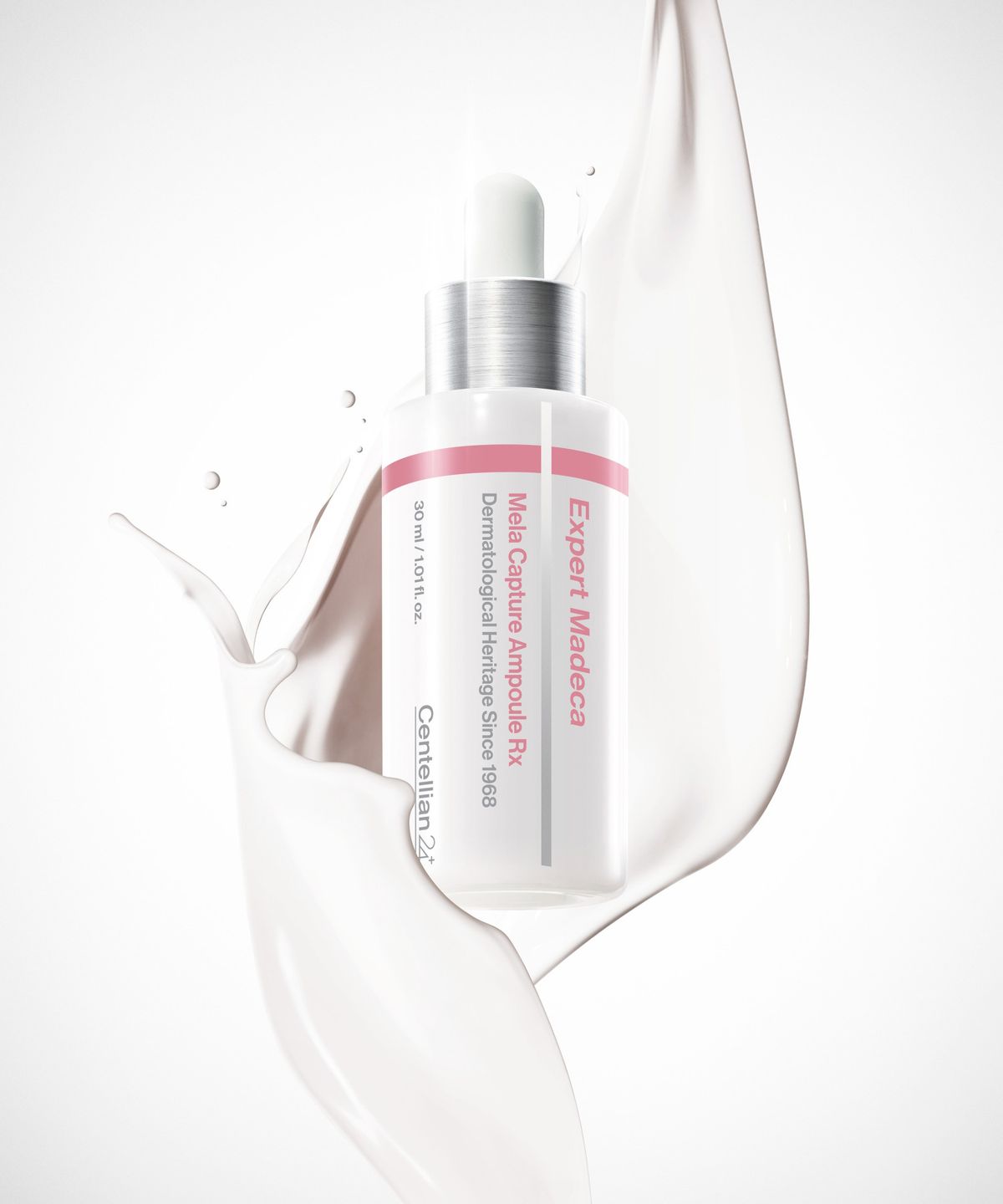 센텔리안24(CENTELLIAN24) 마데카크림 파워부스팅 포뮬러 AD 50ml 2개+엑스퍼트 마데카 멜라캡처 앰플 알엑스 30ml