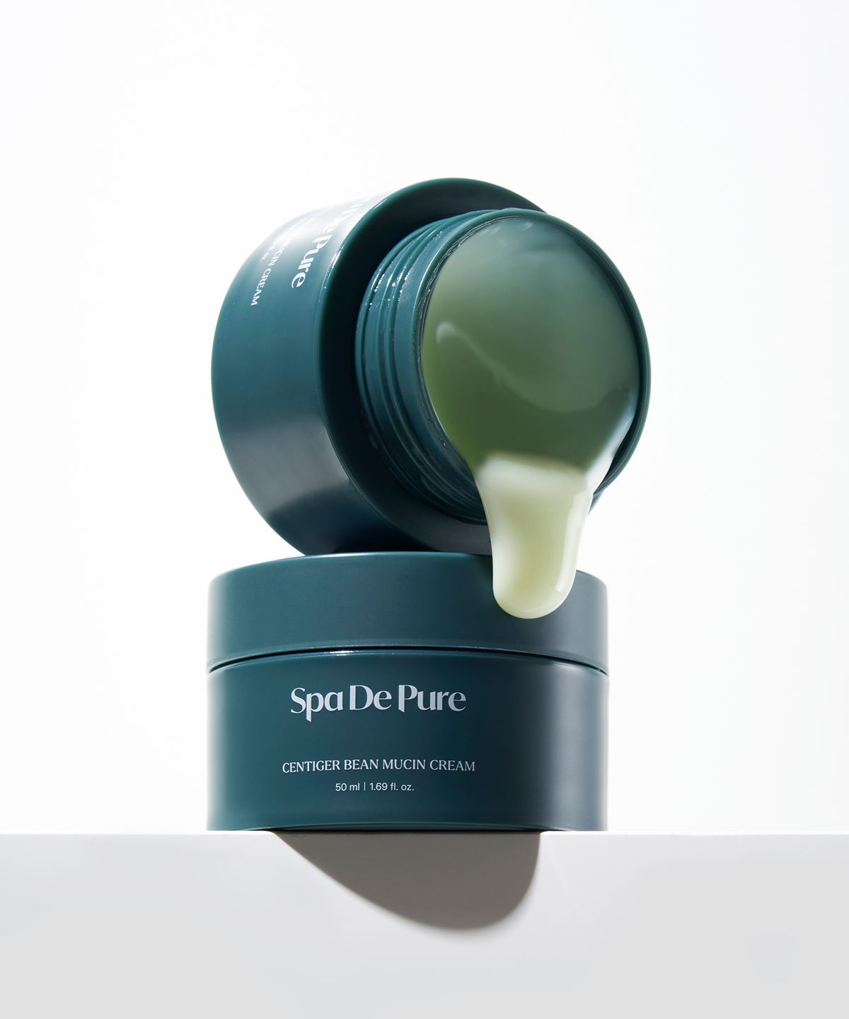 스파드퓨어(SPADEPURE) 센티거 빈 뮤신크림