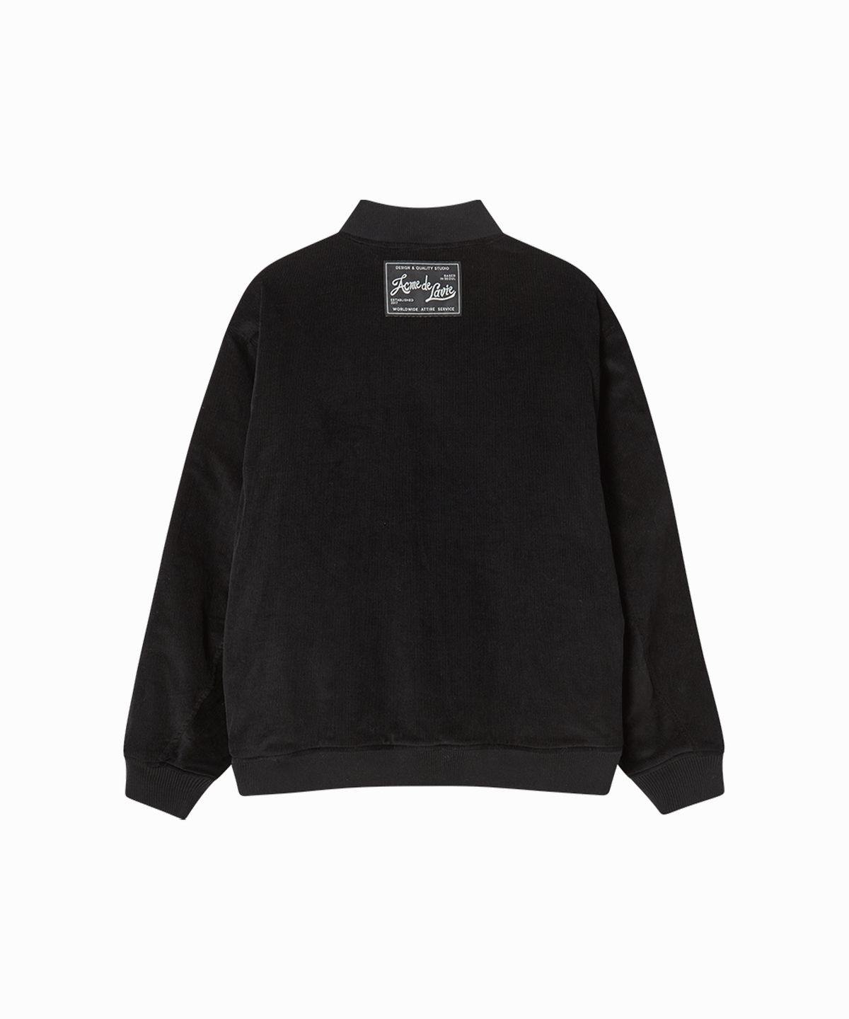 아크메드라비(ACME DE LA VIE) CORDUROY BOMBER JACKET (2 COLOR)