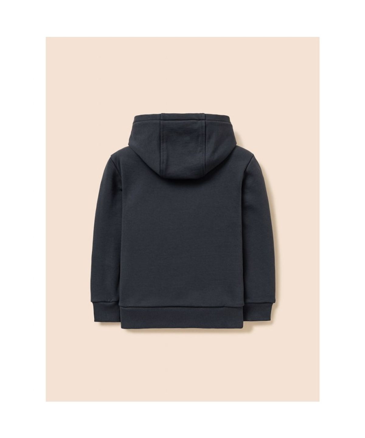 빈폴 키즈(BEANPOLE KIDS) [Essential] 후드 스웨트 셔츠  애쉬 (BI5941UE24)